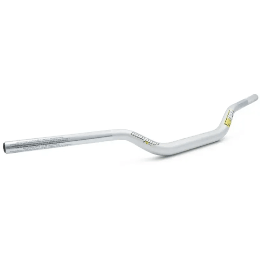 Manubrios Protaper Contour Carmichael 11/8 Plata
