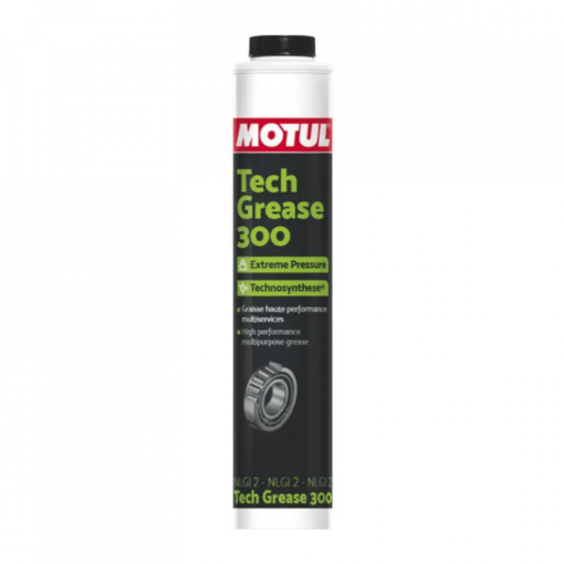 Grasa Motul Tech Grease 300 Sintetica 400Ml