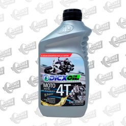 ACEITE DICXOIL SAE 20W 50 946ML - Punto Llantas 1