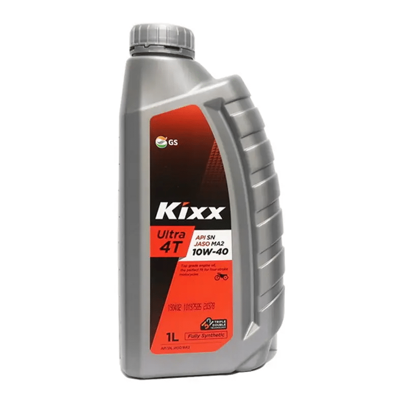 Aceite Kixx Full Sintetico 10W-40 1L - Punto Llantas