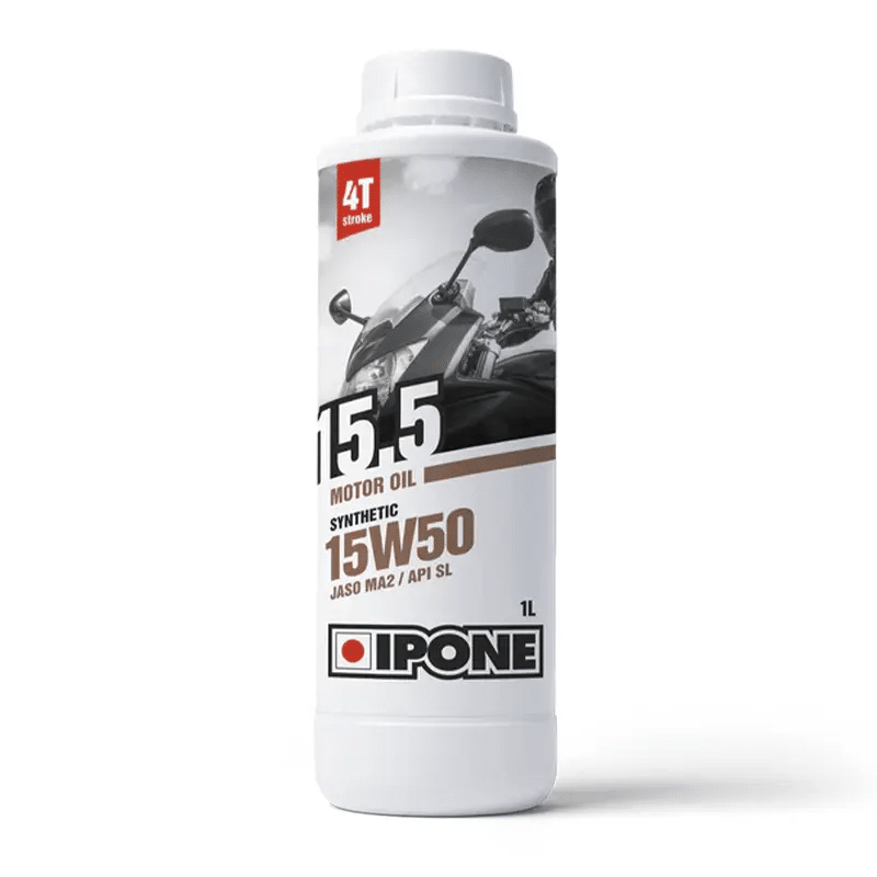 Aceite Castrol Actevo Semi Sintetico 4T 10W-40 1L - Punto Llantas