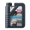 Aceite Liqui Moly 4T 10W 40 Sint Street - Punto Llantas 1