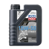 Aceite Liqui Moly 4T 15W 50 Sint Street - Punto Llantas 2