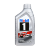 Aceite Mobil 1 Racing Sintetico 4T 15W 50 1Lt - Punto Llantas 1