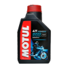 Aceite Motul 3000 Mineral 4T 20W 50 1Litro - Punto Llantas 2
