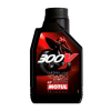 Aceite Motul 300V Sintetico 4T 15W 50 1Lt - Punto Llantas 1