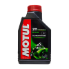 Aceite Motul 510 Mineral 2T 1Lt - Punto Llantas 2
