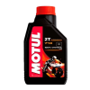 Aceite Motul 710 Sintetico 2T 1Lt - Punto Llantas 2