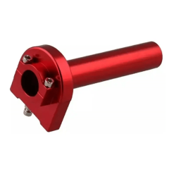 Acelerador De Cuarta 257 Rojo 3 - Punto Llantas 2