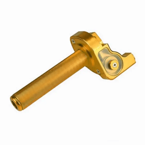 Acelerador De Cuarta 271 Dorado - Punto Llantas 1