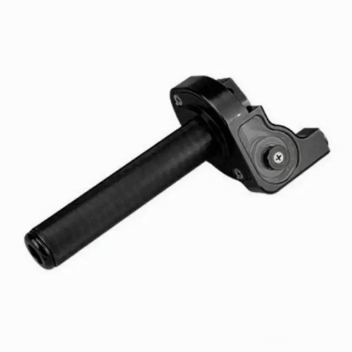 Acelerador De Cuarta Acerbis 271 Negro