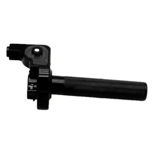Acelerador De Cuarta Acerbis 271 Negro - Image 2