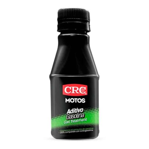Aditivo Gasolina Crc 80 Cm3
