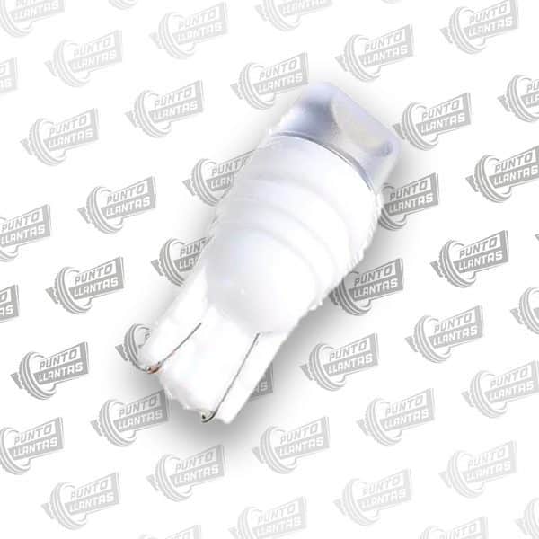 Bombillo Bayoneta Cocuyo T10 12V 2 1 - Punto Llantas 2