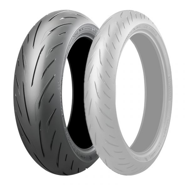 BRIDGESTONE S2 REAR - Punto Llantas 1