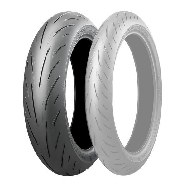 BRIDGESTONE S2 REAR BAJO CC - Punto Llantas 1