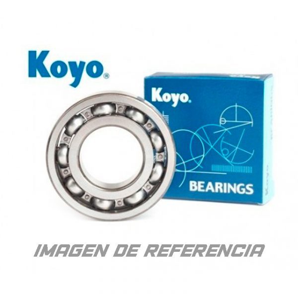 Balineras Koyo - Punto Llantas 1