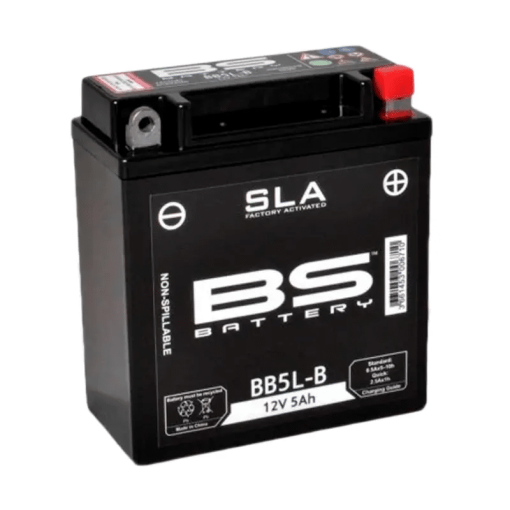 Bateria Bs Bb5L B Sla - Punto Llantas 1
