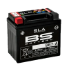 Bateria Bs Bb7 A Fa - Punto Llantas 2