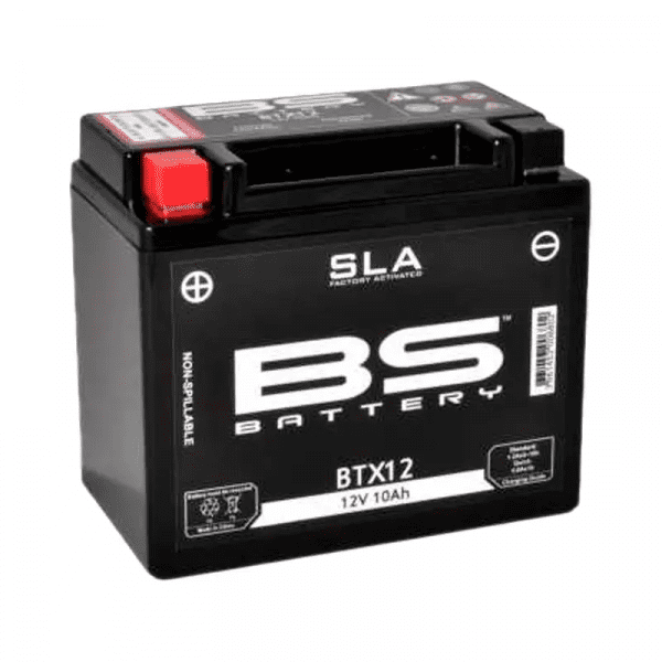 Bateria Bs Btx12 Fa - Punto Llantas 1