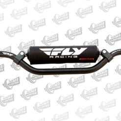 CACHOS FLY AEROFLEX KX NEGRO2 - Punto Llantas 3