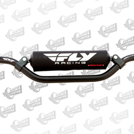 CACHOS FLY AEROFLEX KX NEGRO2 - Punto Llantas 2