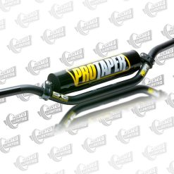 CACHOS PROTAPER SE CARMICHAEL NEGRO 1 - Punto Llantas 1