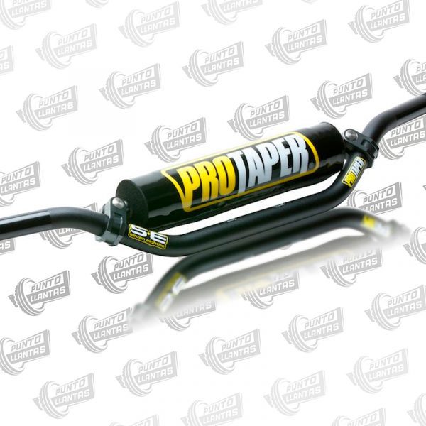 Cachos Protaper Se Carmichael Negro 1 - Punto Llantas 2