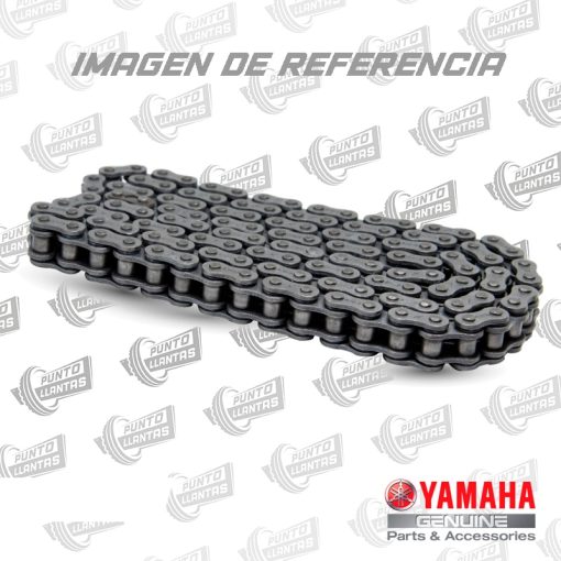 CADENA Y PARTS - Punto Llantas 2