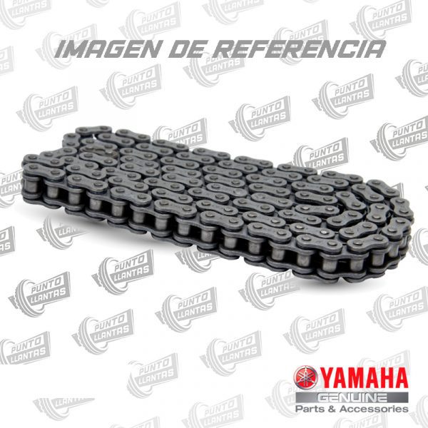 Cadena Y Parts - Punto Llantas 2