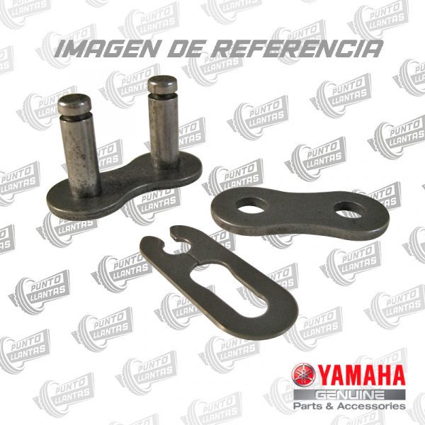 Candado De Cadena 1 - Punto Llantas 2