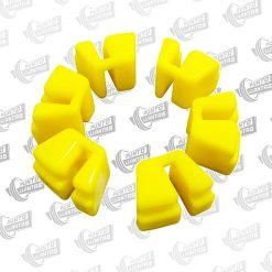 CAUCHOS CAMPANA FRIPARTS SUZUKI DR 650 - Punto Llantas 1