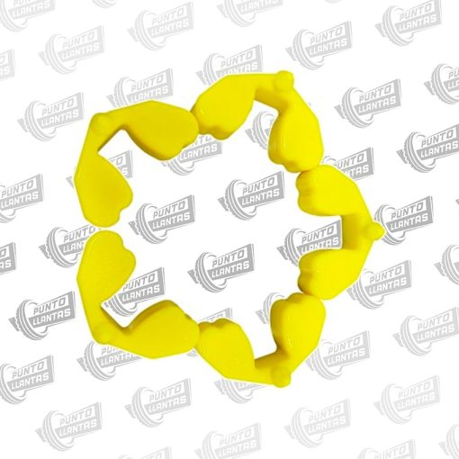 Cauchos Campana FriBikes Suzuki Vstrom - Image 2