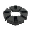 CAUCHOS CAMPANA LONA AKT 125 SPORT SL KAYAK 150 - Punto Llantas 1