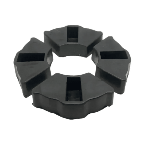 Cauchos Campana Lona Akt 125 Sport/Sl Kayak 150
