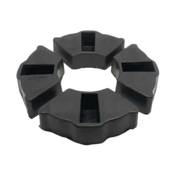 Cauchos Campana Lona Akt 125 Sport Sl Kayak 150 - Punto Llantas 1