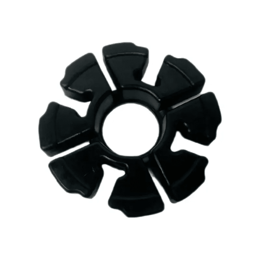 Cauchos Campana Lona Akt 150 Evo Apache  Rtr-180 Motocarro