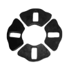 CAUCHOS CAMPANA LONA BIZ 125 - Punto Llantas 1