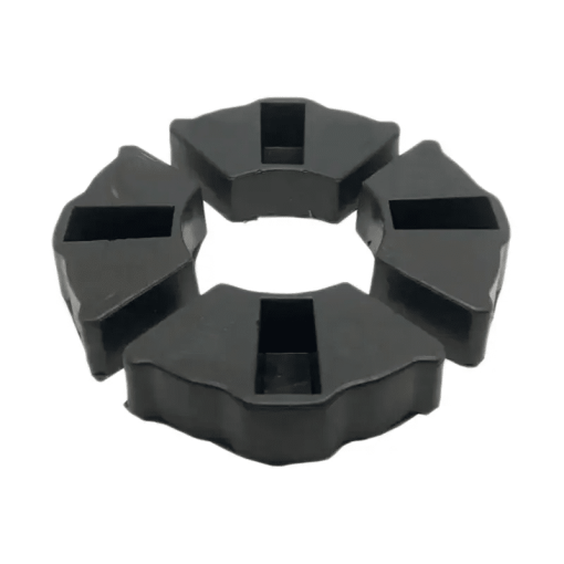 Cauchos Campana Lona C90 Akt 110 Akt 125 Flex