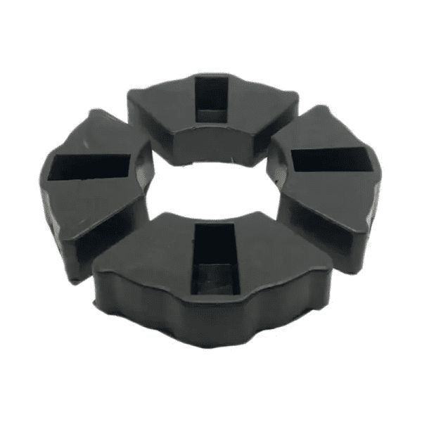 Cauchos Campana Lona C90 Akt 110 Akt 125 Flex - Punto Llantas 1
