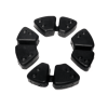 CAUCHOS CAMPANA LONA GIXXER 150 - Punto Llantas 2