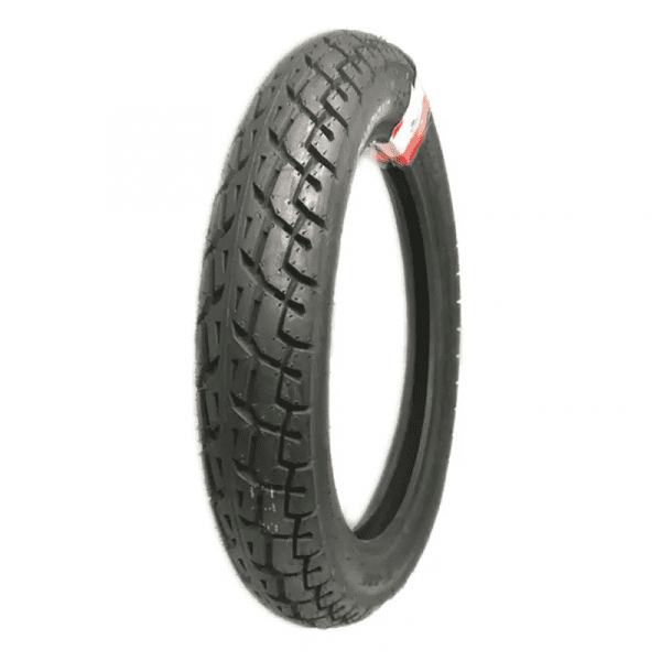 Chaoyang H660 - Punto Llantas 1