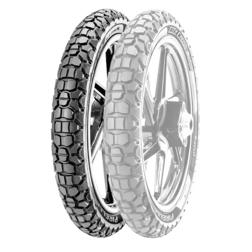 Llanta Pirelli City Cross 275-18 Sellomatic