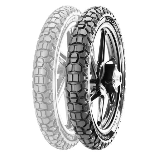 llanta pirelli city cross