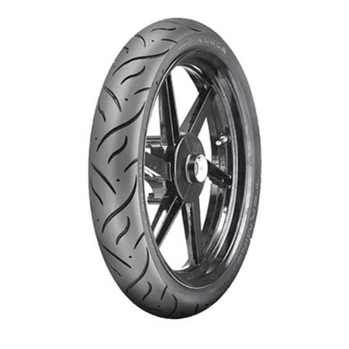 Llanta Corsa Terminator 80/90-17 Sellomatic