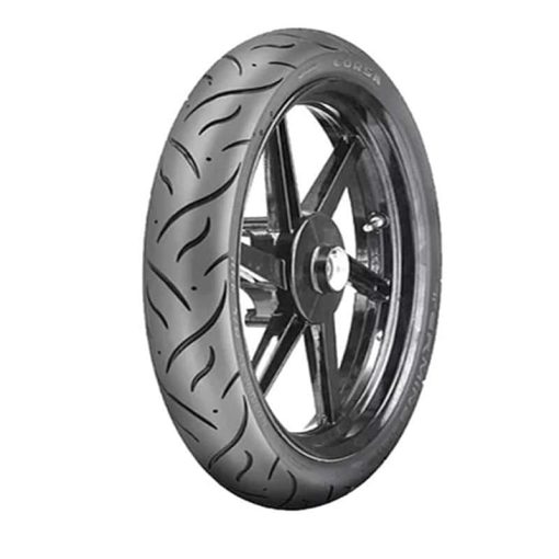 Llanta Corsa Terminator 90/80-17 Sellomatic