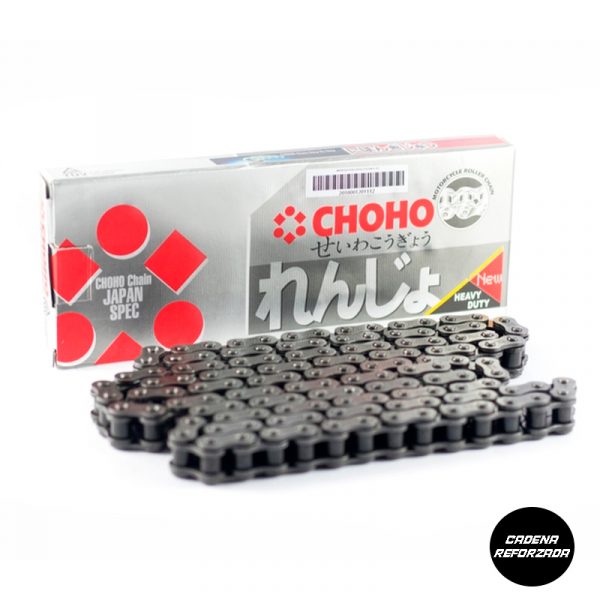Cadena Choho Reforzada - Punto Llantas 1