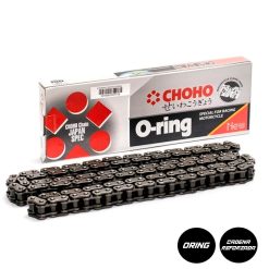 Cadena Choho 428Hs-132L