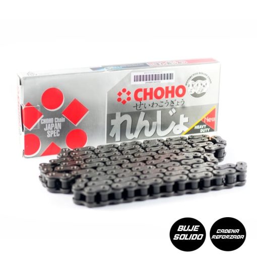 Cadena Choho 428Hs-138