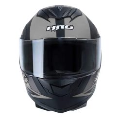 Casco Hro 511 Fuckus Negro Gris31 copia - Punto Llantas 4